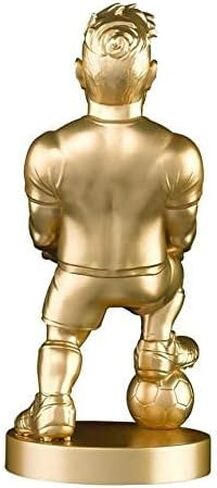 رجل الكابل - لاعب كرة القدم/كرة القدم - الكرات الذهبية" in Kuwait