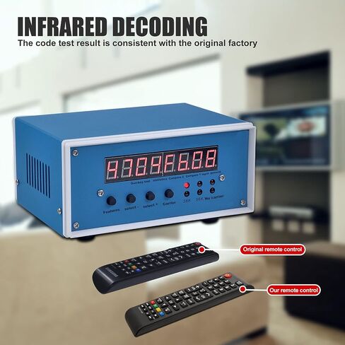 جهاز التحكم عن بعد لتلفزيون سامسونج الذكي يناسب جميع موديلات سامسونج LCD LED ثلاثية الأبعاد HDTV الذكية. (بدون بطارية) in Kuwait