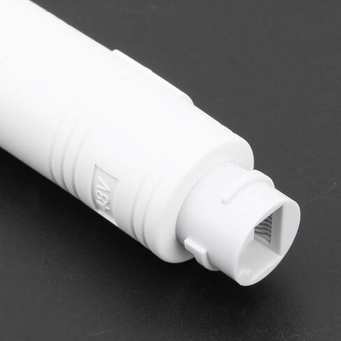 Waterproof Poe Splitter, Poe Adapter 48v to 12v Poe Splitter Waterproof Splitter Kit Adapter Cable Power Supply Module for IP Camera in Saudi Arabia