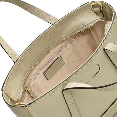 RADLEY London Cotton Street - Small Leather Satchel Bag for Women, Stylish Crossbody Purse in Saudi Arabia