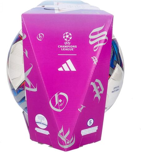 أديداس UCL برو in Saudi Arabia