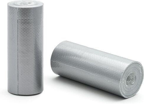 S.O.L. شريط لاصق أطول من Survive Outdoors، مقاس 2 × 50 بوصة، عدد 2 in Kuwait