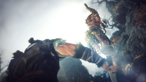 Wo Long: Fallen Dynasty: Steelbook Launch Edition - Xbox Series X in Kuwait