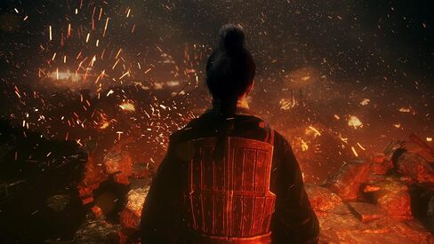 Wo Long: Fallen Dynasty: Steelbook Launch Edition - Xbox Series X in Kuwait