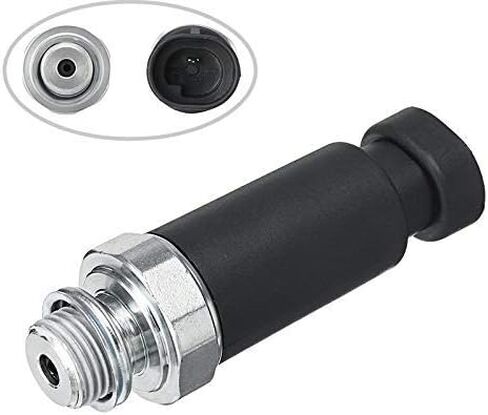 12562267 PS303 مفتاح مستشعر ضغط زيت المحرك يناسب المرسل 1999-2002 شيفروليه أفالانش سيلفرادو سوبربان تاهو جي إم سي سييرا 1500 2500 3500 يوكون XL بونتياك فايربيرد يستبدل D1818A 19244505 in Kuwait