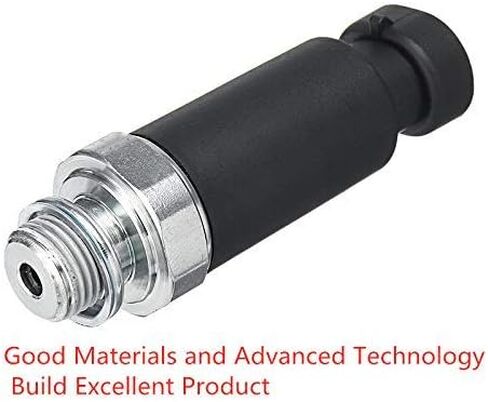 12562267 PS303 مفتاح مستشعر ضغط زيت المحرك يناسب المرسل 1999-2002 شيفروليه أفالانش سيلفرادو سوبربان تاهو جي إم سي سييرا 1500 2500 3500 يوكون XL بونتياك فايربيرد يستبدل D1818A 19244505 in Kuwait