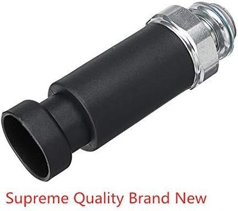 12562267 PS303 مفتاح مستشعر ضغط زيت المحرك يناسب المرسل 1999-2002 شيفروليه أفالانش سيلفرادو سوبربان تاهو جي إم سي سييرا 1500 2500 3500 يوكون XL بونتياك فايربيرد يستبدل D1818A 19244505 in Kuwait