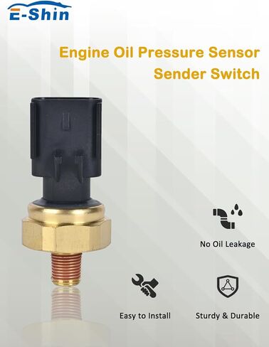 926-188 مفتاح مستشعر ضغط زيت المحرك متوافق مع كرايسلر 200 300 أسبن جيب شيروكي جراند شيروكي دودج رام 1500 2500 3500 يستبدل # 5149062AA 56044777AA 5149062AB 68060337AA in Kuwait