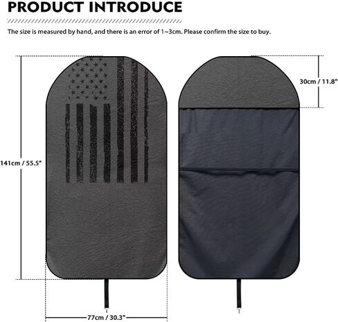 Lotusorchid 3D Dolphin Waterproof Sweating Car Seat Cover for Post Gym Workout, Comfy Bucket Car Seat Cover Protector for Women Men, Non-Slip Sweating Car Seat Cover Universal Fit, Blue in Saudi Arabia