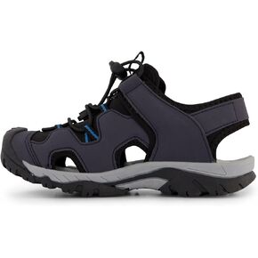 ZeroXposur girls unisex-child Wallowa River Sandal (Little Kid/Big Kid)