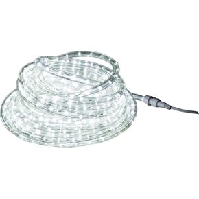 Buyers Products 5625576 LED Rope Light, 52.5 Ft, Clear