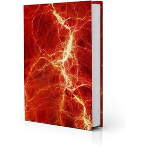 ألتا سيجنا | أغلفة الكتب | أغلفة الكتب القابلة للتمدد للكتب المدرسية | أغلفة الكتب الصلبة | تصميم قابل لإعادة الاستخدام | سترات الكتب المدرسية | غطاء حماية للكتب المدرسية (عبوة من قطعة واحدة) in Kuwait