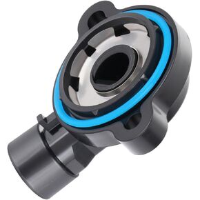 ECCPP Throttle Position Sensor TPS Fit for 1996-2007 GMC, 1996-2002 Isuzu, 1994-2003 Oldsmobile, 1994-2005 Pontiac, 2001-2003 for Saturn 17123852 TPS140 TPS149 5S5049 Automotive Replacement Sensor