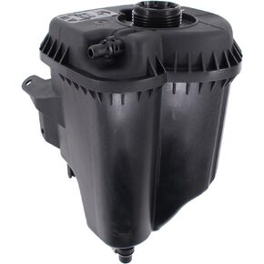 NewYall Engine Coolant Bottle Expansion Tank Reservoir with Sensor