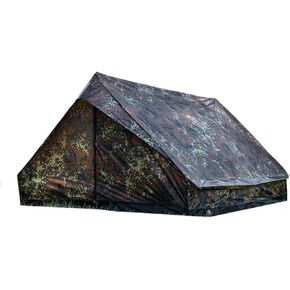 Mil-Tec 2-Man Mini-Pack Tent