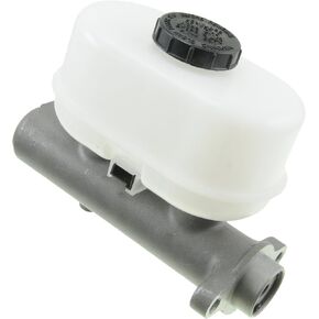 Dorman M390158 Brake Master Cylinder Compatible with Select Ford Models