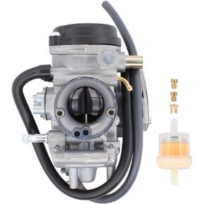 MOTOKU Carburetor for Bombardier Can Am Outlander 330 400 Max 400