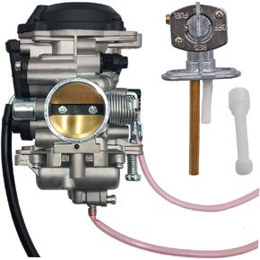 carburetor Fit For Yamaha TTR225 TTR-225 1999-2004 Carburetor Carb Assembly 5FG-14901-00-00 New Carb