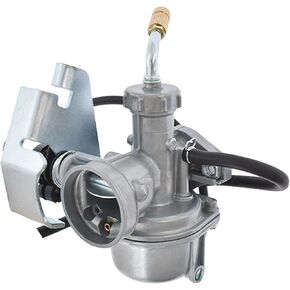 Carburetor 15003-1694 Replacement for Kawasaki KLX110 2002-2020