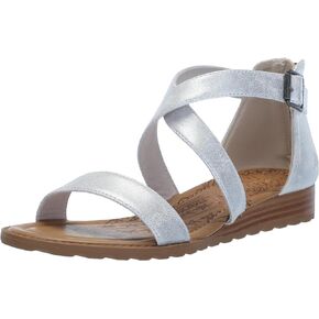Blowfish Malibu Girl's Aida-k (Little Big Kid) Wedge Sandal