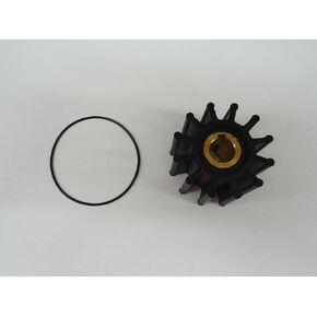 StayCoolPumps SCP Impeller Kit Replaces Sierra 18-3061, Crusader 20300