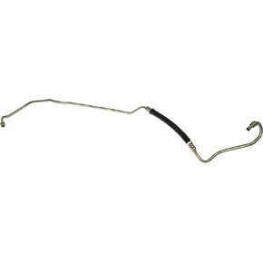 Dorman 624-144 Automatic Transmission Oil Cooler Hose Assembly Compatible with Select Buick / Oldsmobile / Pontiac Models