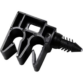 GM Genuine Parts 96953677 Automatic Transmission Oil Cooler Hose Clip