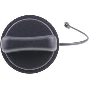 WQSING Fuel Tank Gas Cap 17251-ZX60A for Nissan 2004-2012 Altima Quest Murano Sentra 17251ZX60A