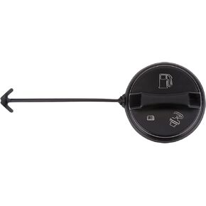 ONER AUTO PARTS Fuel Tank Filler Cap,Gas Cap Compatible with Buick Chevy Oldsmobile Pontiac - 1997-2005 Century,1997-2004 Regal,2000-2005 Impala,1997-2001 Lumina And More，Replace # GT279, 10372867