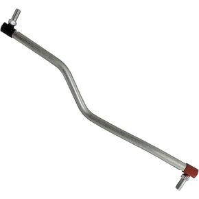 194741 Left Steering Arm Drag Link for Craftsman, Sears,Husqvarna, Poulan 532194741