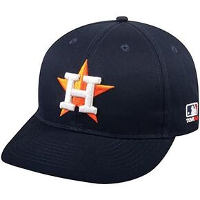 Youth MLB Licensed Replica Caps All 30 Teams Official Major League Baseball of Hat Little and