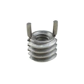 XunLiu Key Locking Inserts Thread Repair (Int.1/4-20 Ext.7/16-14Lg9.4)