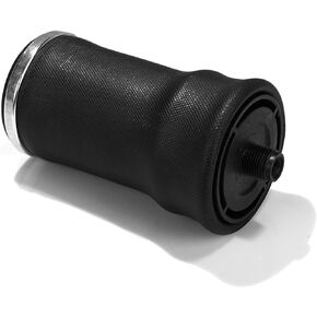 High Soar 2 Pcs Air Spring Bag for Kenworth AEROCAB Trucks W02-358-7064 Kenworth 1102-0074 W023587064 Contitech SC29Y064