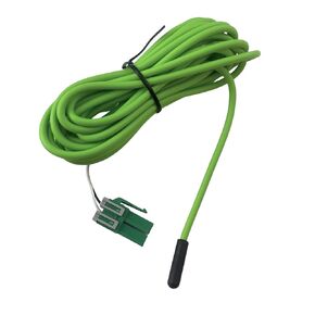 Traulsen 334-60083-03 Green Cabinet Replacement Temperature Sensor, 120" Cable 24 Month Warranty