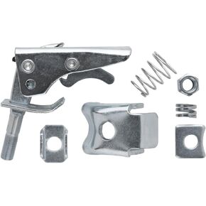 طقم إصلاح قارنة التوصيل للمقطورة المحمولة 143، مقاس 2 بوصة. in Kuwait