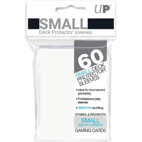Ultra Pro Gaming Generic 82963 Deck Protector, Multi, One Size