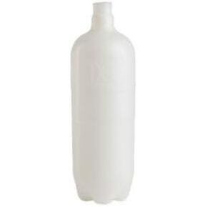 DCI International 8669 1-Liter Plastic Bottle With Cap & Pick-Up Tube