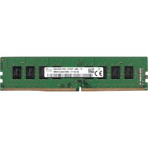 Hynix Imsourcing HMA41GU6AFR8N-TF 8gb Ddr4 Pc4-17000u 2rx8 Mem Disc Prod Spcl Sourcing See Notes