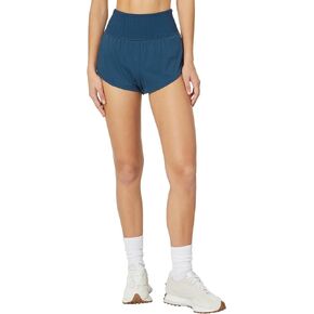 Free People Women's Game Time Short