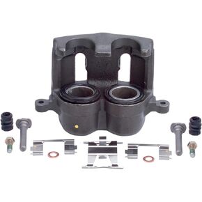 Cardone 18-4606 Remanufactured Unloaded Disc Brake Caliper (Renewed)