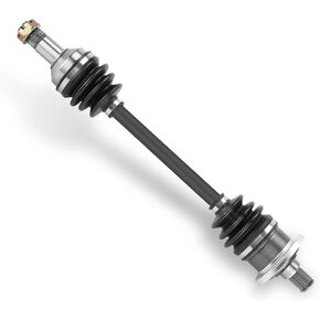 Rear Left Right CV Axle Shaft for Arctic Cat 450 450i 550 550i 650 700 700i 1000 500XT EFI H1 H2 XT GT LTD TRV Cruiser, 1000 TRV Cruiser 2009-2010, 700 Diesel 2007-2014 for 1502-343 1502-798 1502-938
