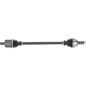 Front CV Axle Shaft for Polaris Ranger RZR 900 XP XP4 2011 2012 2013 2014 1332825-1 Pcs Left/Right