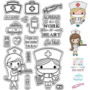 CRASPIRE Celtic Knot Trinity Knot Clear Rubber Stamps Reusable Frame Transparent Silicone Stamp Seal Vintage for Easter St.Patrick Christmas Journaling Card Making Crafting Decor DIY Scrapbooking in Saudi Arabia
