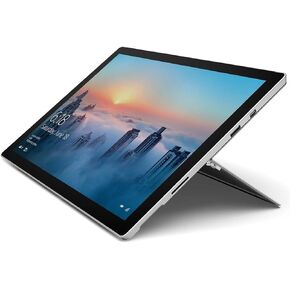 Microsoft Surface Pro 4 (Intel Core M, 4GB RAM, 128GB) with Windows 10 Anniversary Update (Renewed)