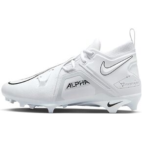 Nike Alpha Menace Pro 3 Molded Football Cleats