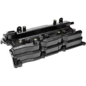 Dorman 264-985 Front Engine Valve Cover Compatible with Select Infiniti/Nissan Models