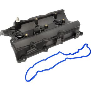Dorman 264-971 Passenger Side Engine Valve Cover Compatible with Select Infiniti/Nissan Models