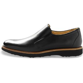 Samuel Hubbard Mens Frequent Traveller Slip-On