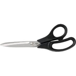 Gingher 8 Inch Lightweight Bent Trimmers (GS-8)