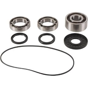All Balls Racing 25-2108 Differential Kit Compatible with/Replacement For Polaris RZR 4 900 2017, RZR XP 1000 2017, RZR XP 1000 TURBO 2016, RZR XP 4 1000 2017